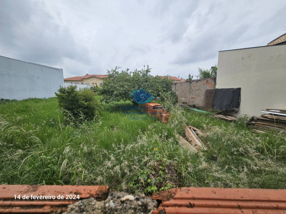 Imagem Terreno à Venda, 834 m² em Olaria - Salto Imagem Terreno à Venda, 834 m² em Olaria - Salto