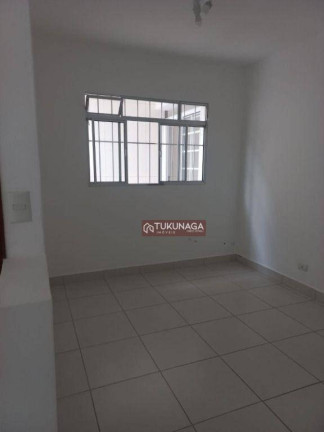 Imagem Casa com 2 Quartos para Alugar, 63 m² em Parque Continental Ii - Guarulhos Imagem Casa com 2 Quartos para Alugar, 63 m² em Parque Continental Ii - Guarulhos
