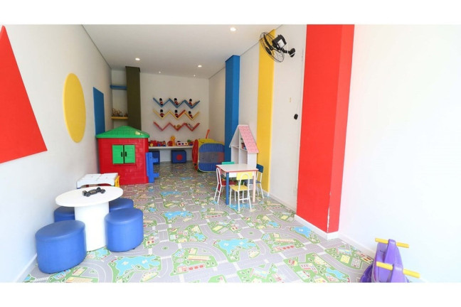 Imagem Apartamento com 3 Quartos à Venda, 69 m² em Vila Andrade - São Paulo Imagem Apartamento com 3 Quartos à Venda, 69 m² em Vila Andrade - São Paulo