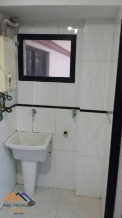 Imagem Apartamento com 2 Quartos à Venda, 102 m² em Vila Gilda - Santo André Imagem Apartamento com 2 Quartos à Venda, 102 m² em Vila Gilda - Santo André