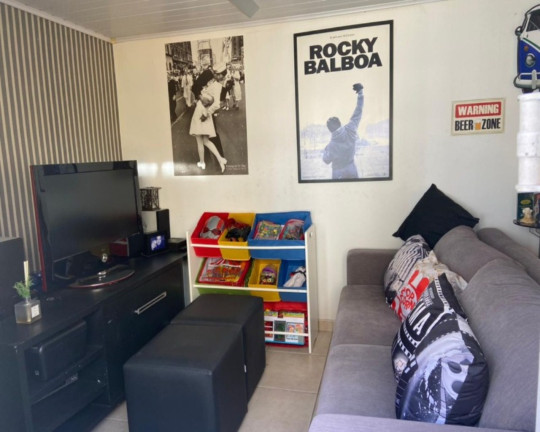 Imagem Casa com 3 Quartos à Venda, 240 m² em Brooklin Paulista - Sao Paulo