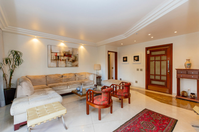 Imagem Apartamento com 4 Quartos à Venda, 200 m² em Moema - São Paulo Imagem Apartamento com 4 Quartos à Venda, 200 m² em Moema - São Paulo