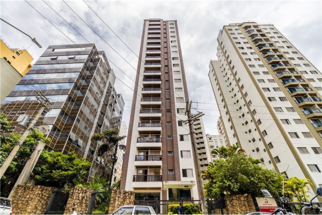 Imagem Apartamento à Venda, 131 m² em Perdizes - São Paulo Imagem Apartamento à Venda, 131 m² em Perdizes - São Paulo