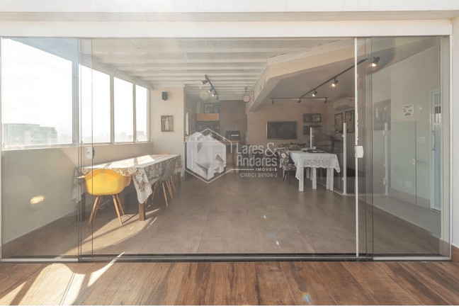 Imagem Imóvel com 3 Quartos à Venda, 176 m² em Santa Teresinha - São Paulo Imagem Imóvel com 3 Quartos à Venda, 176 m² em Santa Teresinha - São Paulo