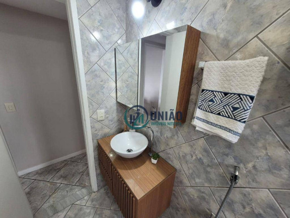 Imagem Apartamento com 2 Quartos à Venda, 70 m² em Ingá - Niterói Imagem Apartamento com 2 Quartos à Venda, 70 m² em Ingá - Niterói