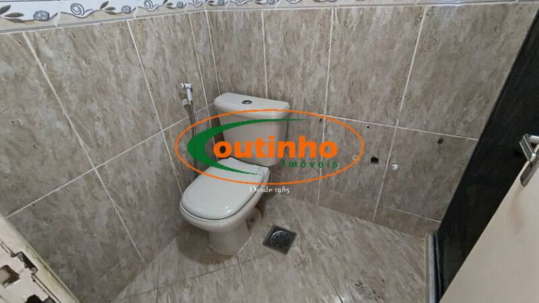 Imagem Apartamento com 2 Quartos à Venda, 90 m² em Tijuca - Rio De Janeiro