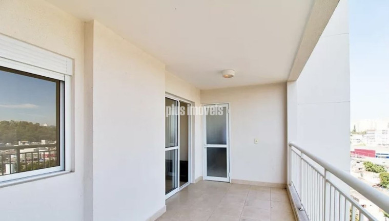 Imagem Apartamento com 3 Quartos à Venda, 92 m² em Morumbi - São Paulo