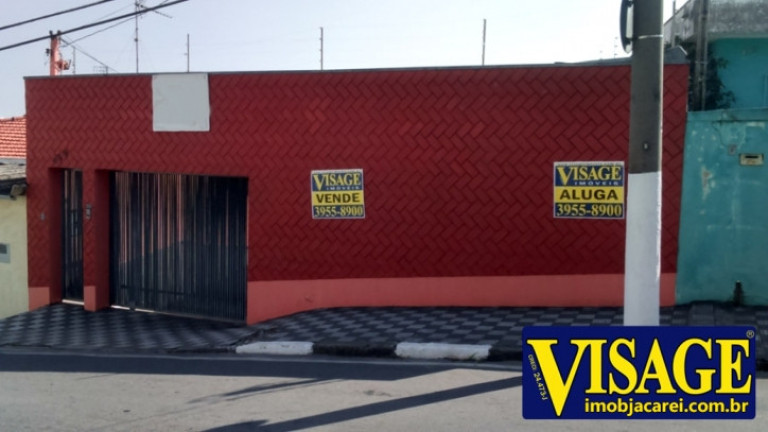 Imóvel Comercial à Venda, 385 m² em Centro - Jacareí
