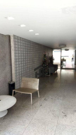 Imagem Apartamento com 1 Quarto para Alugar, 32 m² em Boa Viagem - Recife