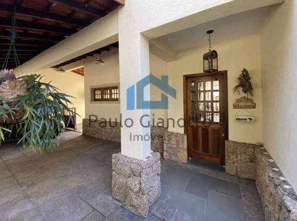 Imagem Casa de Condomínio com 4 Quartos à Venda, 492 m² em Granja Viana - Cotia