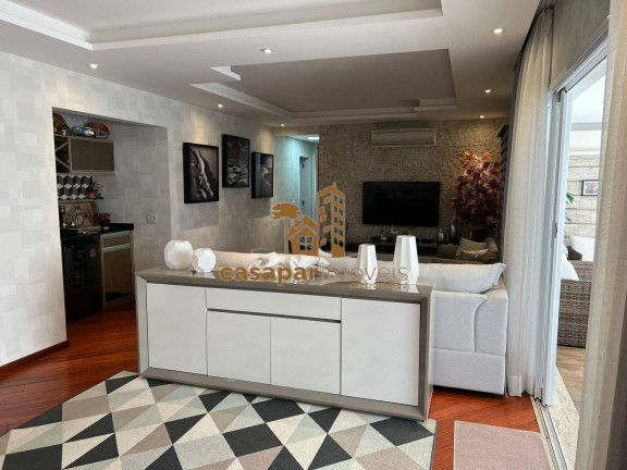 Imagem Apartamento com 3 Quartos à Venda, 162 m² em Santo Antonio - São Caetano Do Sul Imagem Apartamento com 3 Quartos à Venda, 162 m² em Santo Antonio - São Caetano Do Sul