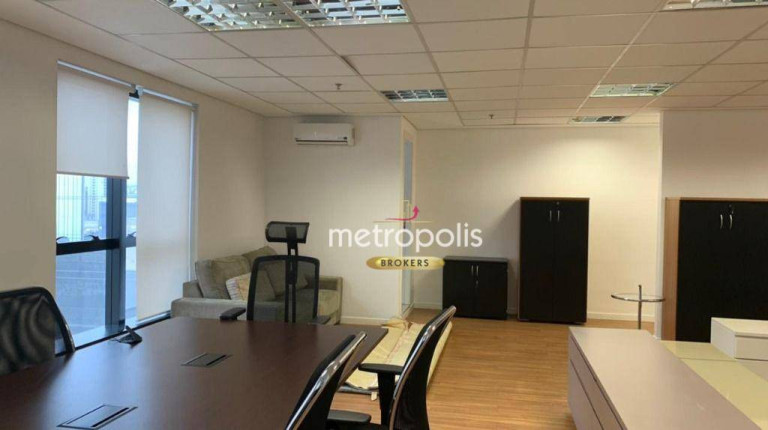 Imagem Sala Comercial à Venda, 84 m² em Centro - São Caetano Do Sul