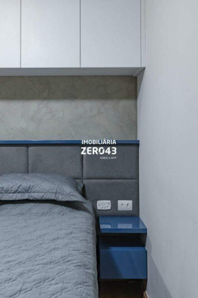 Imagem Apartamento com 2 Quartos à Venda, 70 m² em Santa Rosa - Londrina