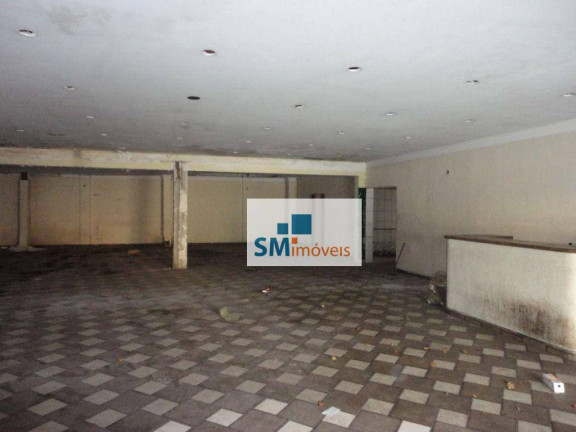 Imagem Galpão para Alugar, 600 m² em Alto Da Boa Vista - São Paulo