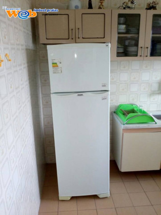 Imagem Apartamento com 1 Quarto à Venda, em Vila Tupi - Praia Grande Imagem Apartamento com 1 Quarto à Venda, em Vila Tupi - Praia Grande