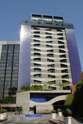Imagem Flat com 2 Quartos à Venda, 62 m² em Jardim Europa - São Paulo Imagem Flat com 2 Quartos à Venda, 62 m² em Jardim Europa - São Paulo