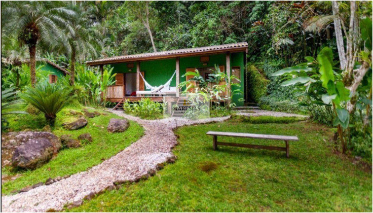 Imagem Casa com 4 Quartos à Venda, 291 m² em Maresias - São Sebastião Imagem Casa com 4 Quartos à Venda, 291 m² em Maresias - São Sebastião