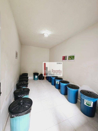 Imagem Apartamento com 2 Quartos à Venda, 55 m² em Vila Andrade - São Paulo
