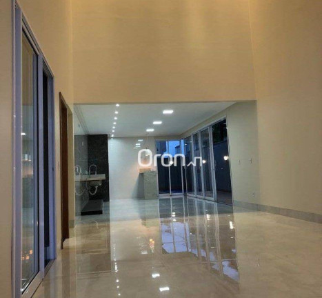 Casa com 4 Quartos à Venda, 200 m² em Jardins Lisboa - Goiânia