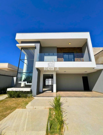 Casa com 3 Quartos à Venda,  em Jardim Residencial Alto De Itaici - Indaiatuba