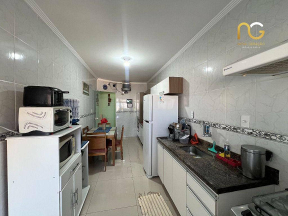 Imagem Apartamento com 2 Quartos à Venda, 89 m² em Tupi - Praia Grande