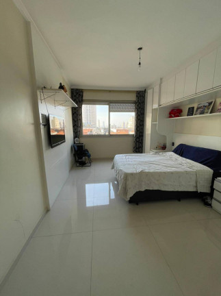 Imagem Apartamento com 4 Quartos à Venda, 243 m² em Mooca - São Paulo