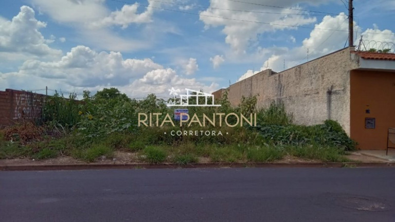 Imagem Terreno à Venda, 378 m² em Cidade Universitária - Ribeirão Preto Imagem Terreno à Venda, 378 m² em Cidade Universitária - Ribeirão Preto