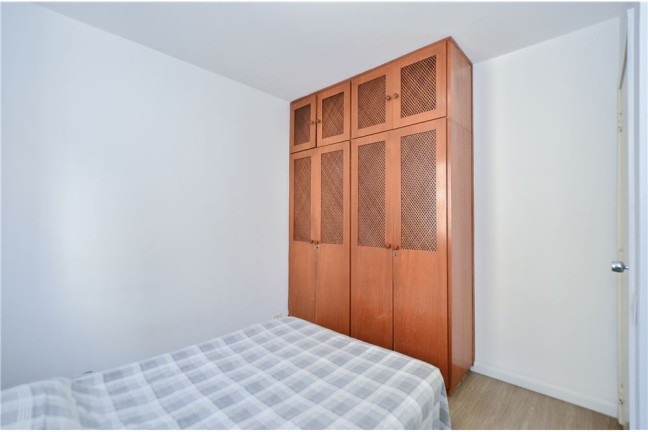 Imagem Apartamento com 1 Quarto à Venda, 56 m² em Jardim Paulista - São Paulo Imagem Apartamento com 1 Quarto à Venda, 56 m² em Jardim Paulista - São Paulo