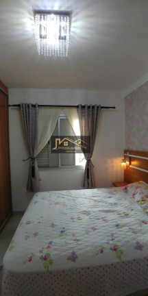 Imagem Apartamento com 2 Quartos à Venda, 53 m² em Vila Independência - Sorocaba Imagem Apartamento com 2 Quartos à Venda, 53 m² em Vila Independência - Sorocaba