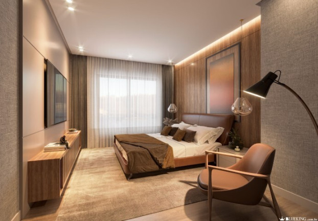 Imagem Apartamento com 4 Quartos à Venda, 320 m² em Centro - Itapema