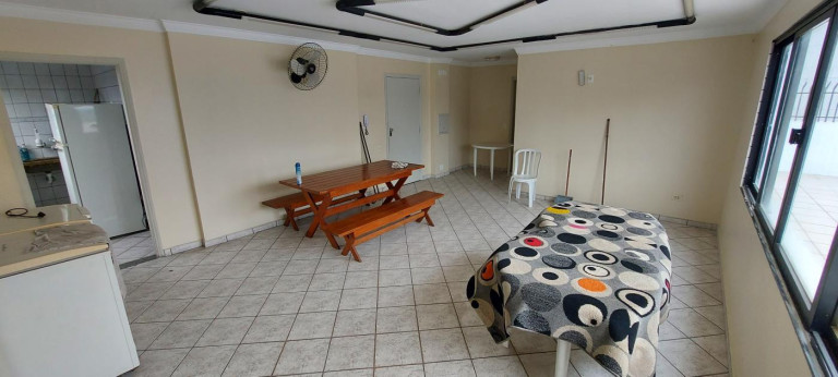 Imagem Apartamento com 2 Quartos à Venda, 87 m² em Gonzaguinha - São Vicente Imagem Apartamento com 2 Quartos à Venda, 87 m² em Gonzaguinha - São Vicente