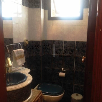 Imagem Apartamento com 3 Quartos à Venda, 142 m² em Vila Brasilina - São Paulo