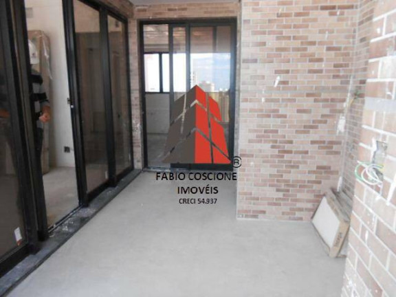 Imagem Apartamento com 3 Quartos à Venda, 186 m² em Jardim Anália Franco - São Paulo