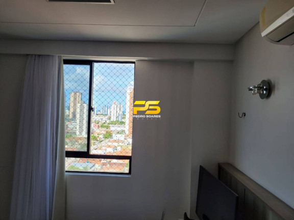 Imagem Apartamento com 3 Quartos à Venda, 97 m² em Estados - João Pessoa Imagem Apartamento com 3 Quartos à Venda, 97 m² em Estados - João Pessoa