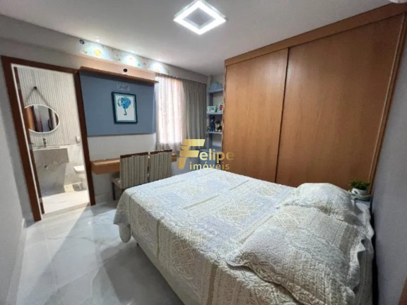 Imagem Cobertura com 4 Quartos à Venda, 275 m² em Barro Vermelho - Vitória