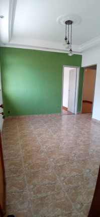 Imagem Apartamento com 2 Quartos para Alugar, 65 m² em Boqueirão - Santos Imagem Apartamento com 2 Quartos para Alugar, 65 m² em Boqueirão - Santos