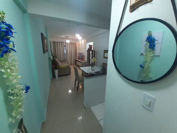 Imagem Apartamento com 2 Quartos à Venda, 69 m² em Boqueirão - Praia Grande