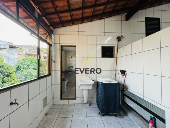 Imagem Sobrado com 3 Quartos à Venda, 280 m² em Pita - São Gonçalo Imagem Sobrado com 3 Quartos à Venda, 280 m² em Pita - São Gonçalo