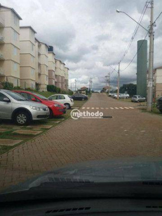 Imagem Apartamento com 3 Quartos à Venda, 52 m² em Vila Marieta - Campinas Imagem Apartamento com 3 Quartos à Venda, 52 m² em Vila Marieta - Campinas