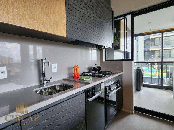 Imagem Apartamento com 3 Quartos à Venda, 127 m² em Vila Madalena - São Paulo Imagem Apartamento com 3 Quartos à Venda, 127 m² em Vila Madalena - São Paulo