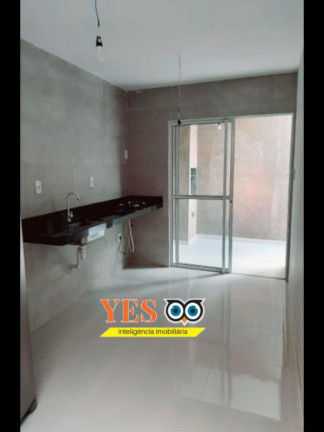 Casa com 2 Quartos à Venda, 72 m² em Sim - Feira De Santana