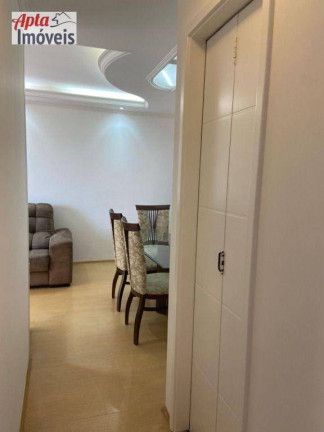 Imagem Apartamento com 2 Quartos à Venda, 56 m² em Vila Jaguara - São Paulo Imagem Apartamento com 2 Quartos à Venda, 56 m² em Vila Jaguara - São Paulo