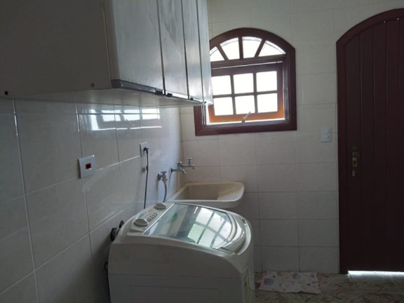 Imagem Casa com 4 Quartos à Venda, 250 m² em Flórida - Praia Grande Imagem Casa com 4 Quartos à Venda, 250 m² em Flórida - Praia Grande