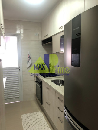 Imagem Apartamento com 3 Quartos à Venda, 65 m² em Vila Araguaia - São Paulo Imagem Apartamento com 3 Quartos à Venda, 65 m² em Vila Araguaia - São Paulo