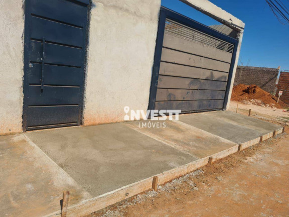 Imagem Sobrado com 4 Quartos à Venda, 300 m² em Conjunto Bela Morada - Aparecida De Goiânia Imagem Sobrado com 4 Quartos à Venda, 300 m² em Conjunto Bela Morada - Aparecida De Goiânia