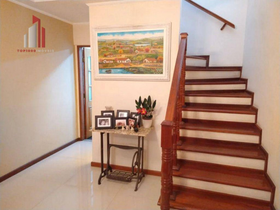 Imagem Casa com 4 Quartos à Venda, 130 m² em Limão - São Paulo Imagem Casa com 4 Quartos à Venda, 130 m² em Limão - São Paulo