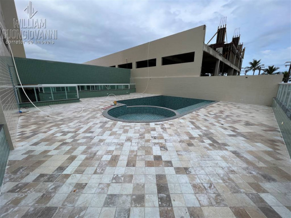 Imagem Apartamento com 1 Quarto à Venda, 52 m² em Real - Praia Grande