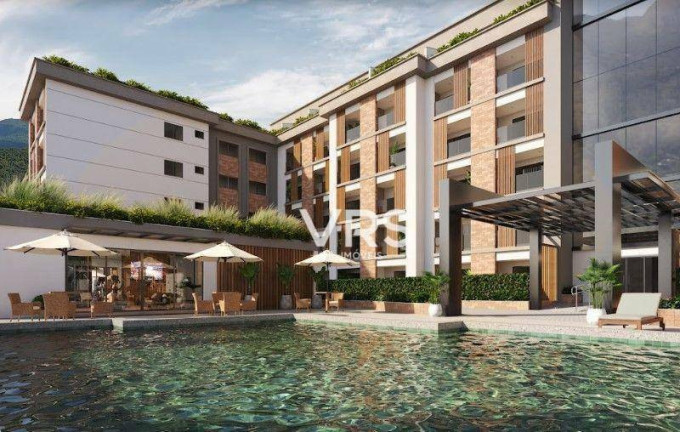 Imagem Apartamento com 1 Quarto à Venda, 46 m² em Comary - Teresópolis Imagem Apartamento com 1 Quarto à Venda, 46 m² em Comary - Teresópolis