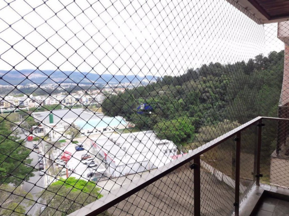 Imagem Apartamento para Alugar,  em  Alphaville - Santana De Parnaíba