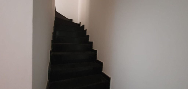 Imagem Sobrado com 3 Quartos à Venda, 113 m² em Vila Curuçá - Santo André